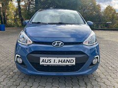 Bild des Angebotes Hyundai i10 FIFA World Cup Edition MFL SH LH 1 Hand TOP