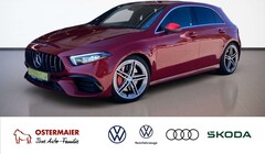 Bild des Angebotes Mercedes-Benz A 45 AMG AMG A 45