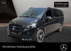 Bild des Angebotes Mercedes-Benz V 300 d 4M AVANTGARDE+Allrad+AMG+9G+AHK+StandHZ
