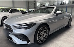 Bild des Angebotes Mercedes-Benz CLE 450 CLE 450 4M Cabrio AMG PREM-CABRRIO KOMF-ab 3,99%