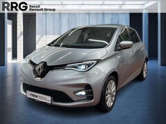 Bild des Angebotes Renault ZOE EXPERIENCE R135 50kWh LENKRAD BEHEIZBAR