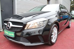 Bild des Angebotes Mercedes-Benz A 160 KLIMA NAVIGATION SITZHEIZUNG ALU 2.Hd