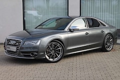 Bild des Angebotes Audi S8 4.0 TFSI quattro*ACC*NACHTSICHT*KAMERA*LED*