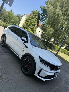 Bild des Angebotes Kia Sorento 2.2 CRDi DCT8 AWD Vision
