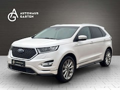 Bild des Angebotes Ford Edge Vignale Automatik 4x4 Leder LED Kamera AHK