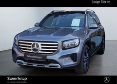 Bild des Angebotes Mercedes-Benz GLB 220 4M , PROGRESSIVE AHK KAMERA PANO SPUR