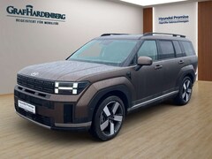 Bild des Angebotes Hyundai SANTA FE PHEV 1.6 T-GDI 6-AT 4WD Signature Komfortpaket ...