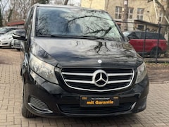Bild des Angebotes Mercedes-Benz V 220 d AVANTGARDE Lang,8 Sitzer,Burmester