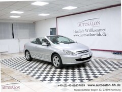 Bild des Angebotes Peugeot 307 CC Tendance*2Vorb*Teil.-Servicegep*Kupplung Neu*