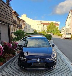Bild des Angebotes VW Golf Active