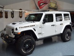 Bild des Angebotes Jeep Wrangler 6,4l Rubicon 392 Klappe Seilwinde 18" Service