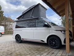 Bild des Angebotes VW T6.1 California California Beach Edition 4Motion/Zubehör/Garantie