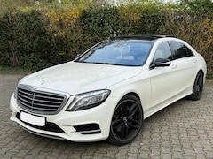 Bild des Angebotes Mercedes-Benz S 500 Classe Executive A