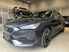 Bild des Angebotes CUPRA Leon ST 1,5eTSI DSG Matrix Assist XL Vision+