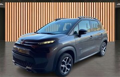 Bild des Angebotes Citroen C3 Aircross Plus 1.2 *Einparkhilfe*Klima*Navi