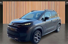 Bild des Angebotes Citroen C3 Aircross Plus 1.2 *Einparkhilfe*Klima*Navi