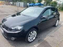 Bild des Angebotes VW Golf Match