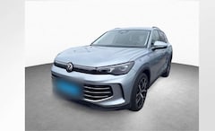 Bild des Angebotes VW Tiguan Elegance 1.5 eTSI DSG AHK ACC MATRIX HK