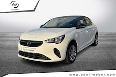 Bild des Angebotes Opel Corsa-e Edition