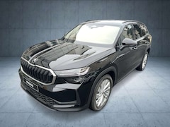 Bild des Angebotes Skoda Kodiaq 2.0 TDI Selection DSG Navi Anhängervorrichtung