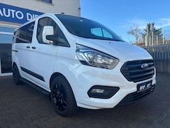 Bild des Angebotes Ford Transit Custom 300 L1 Trend*ANHÄNGERKUPPLUNG*17"Alu*Fenster