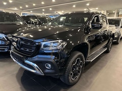 Bild des Angebotes Mercedes-Benz X 350 d*3.0 V6*4Matic*Edition*Leder*LED*360° Kam
