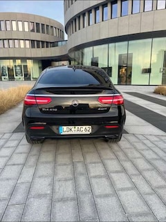 Bild des Angebotes Mercedes-Benz GLE 450 Coupe AMG 4Matic 9G-TRONIC Exclusive.