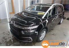 Bild des Angebotes Citroen Grand C4 SpaceTourer 1.5 BlueHDi Shine Automatik EU6d 7-Sitzer Klima Na