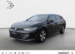 Bild des Angebotes VW Passat 1.5 eTSI Business DSG Navi*AHK*IQ-Drive*L