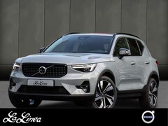Bild des Angebotes Volvo XC40 B4 (B) Ultra Dark NP: 57.650,-//360°/ACC/PANO