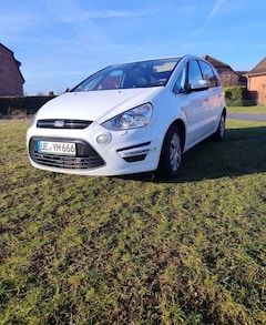 Bild des Angebotes Ford S-Max 2.2 TDCi DPF Durashift-6-tronic Titanium
