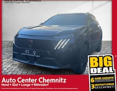 Bild des Angebotes Peugeot 5008 1.2 Hybrid 136 Allure Kamera LED KeyLess