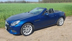 Bild des Angebotes Mercedes-Benz SLC 180 SLC 180 9G-TRONIC