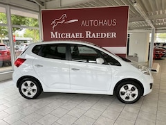 Bild des Angebotes Kia Venga FIFA World Cup Edition