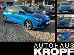Bild des Angebotes MG MG3 Luxury Voll-Hybrid 360 SpurH LED KlimaA PDC