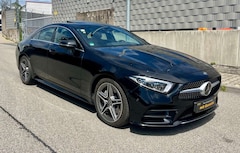 Bild des Angebotes Mercedes-Benz CLS 400 d 4Matic*AMG-Paket*Schiebedach*ACC*Face.