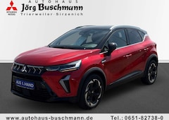 Bild des Angebotes Mitsubishi ASX 1,3 T. Intro Edition Automatik, LED,Navi