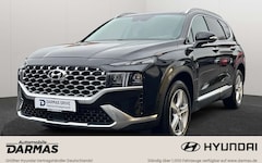 Bild des Angebotes Hyundai SANTA FE Santa Fe Prime HEV 7 Sitzer 360° Kamera 8 Fachb