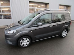 Bild des Angebotes Ford Transit Courier Kombi Trend