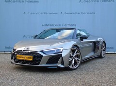 Bild des Angebotes Audi R8 R8 Spyder Spyder V10 5.2 FSI RWD S tronic