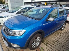 Bild des Angebotes Dacia Sandero Stepway Ambiance*Klima*ZV*Radio*BT