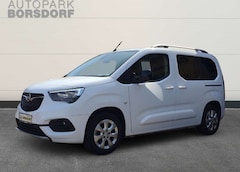 Bild des Angebotes Opel Combo-e Life Ultimate Rückfahrkam. Klimaautom SHZ Temp