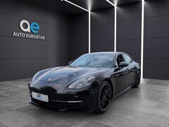 Bild des Angebotes Porsche Panamera 4 E-Hybrid*Matrix*Softcl*Chrono*ACC*Bos