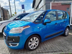 Bild des Angebotes Citroen C3 Picasso Tendance 95 Klima Panorammadach 8-fach bereift
