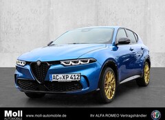 Bild des Angebotes Alfa Romeo Tonale Speciale Mild Hybrid WKR WINTER PREMIUMPAKET AD Le