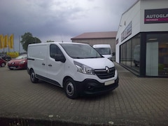 Bild des Angebotes Renault Trafic L1H1 3,0t Komfort