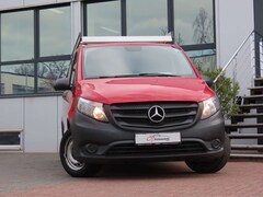 Bild des Angebotes Mercedes-Benz Vito 116 CDI RWD lang LKW-Zulassung