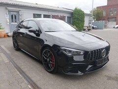 Bild des Angebotes Mercedes-Benz CLA 45 AMG CLA 45 S AMG SB 4M Distronic 360° DriversPackage