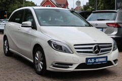 Bild des Angebotes Mercedes-Benz B 200 CDI *DCT/NAVI/TEMPO/BI-XENON/PDC*