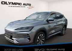 Bild des Angebotes BYD Seal U DM-I Design PGD SITZHZ 360°CAM CARPLAY LM